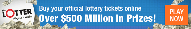 Play Any Lottery In The World!